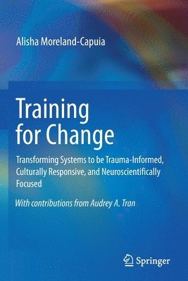 bokomslag Training for Change