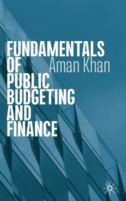 Fundamentals of Public Budgeting and Finance 1