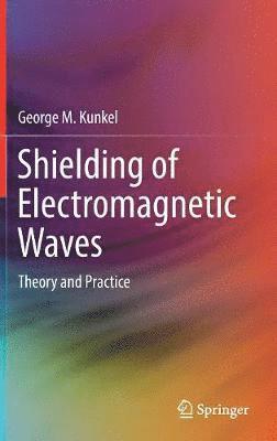 bokomslag Shielding of Electromagnetic Waves