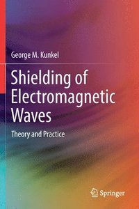 bokomslag Shielding of Electromagnetic Waves