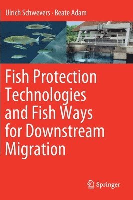 Fish Protection Technologies and Fish Ways for Downstream Migration 1