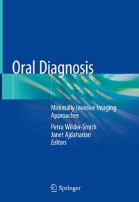 bokomslag Oral Diagnosis