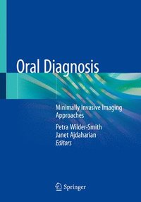 bokomslag Oral Diagnosis