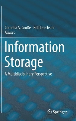 Information Storage 1