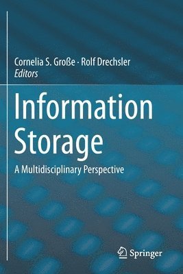 Information Storage 1