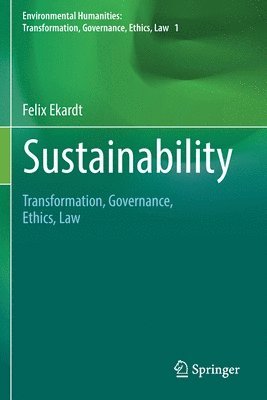 Sustainability 1