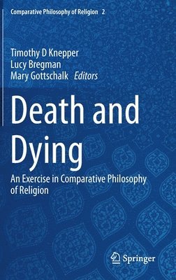 Death and Dying 1