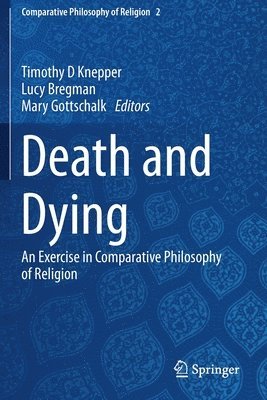 Death and Dying 1