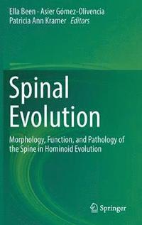 bokomslag Spinal Evolution
