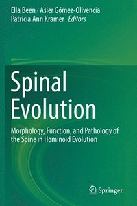 bokomslag Spinal Evolution