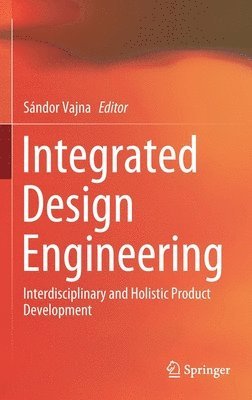 Integrated Design Engineering 1