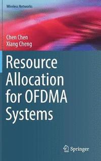 bokomslag Resource Allocation for OFDMA Systems