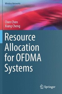 bokomslag Resource Allocation for OFDMA Systems