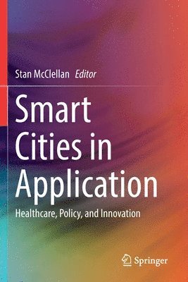 Smart Cities in Application 1