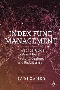 bokomslag Index Fund Management
