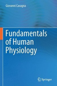 bokomslag Fundamentals of Human Physiology