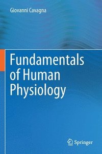 bokomslag Fundamentals of Human Physiology