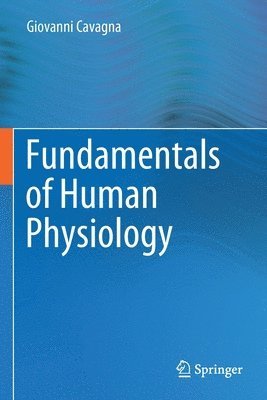 Fundamentals of Human Physiology 1