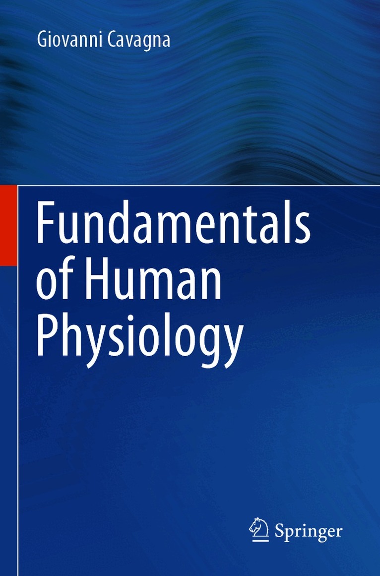 Fundamentals of Human Physiology