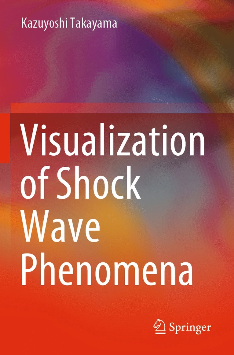 Visualization of Shock Wave Phenomena
