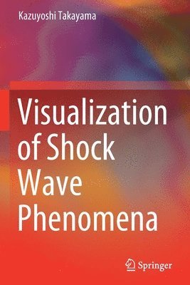 Visualization of Shock Wave Phenomena 1