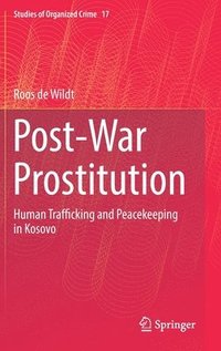 bokomslag Post-War Prostitution