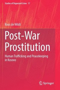 bokomslag Post-War Prostitution