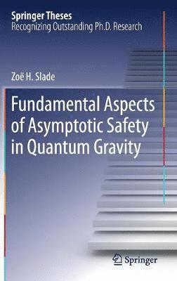 Fundamental Aspects of Asymptotic Safety in Quantum Gravity 1