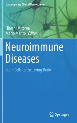 Neuroimmune Diseases 1