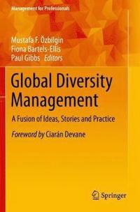 bokomslag Global Diversity Management