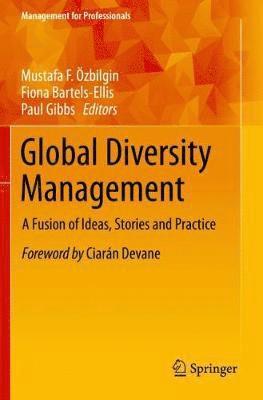 Global Diversity Management 1