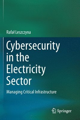 Cybersecurity in the Electricity Sector 1