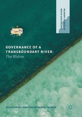 Governance of a Transboundary River 1