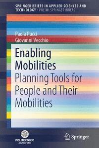 bokomslag Enabling Mobilities