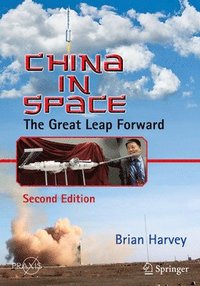 bokomslag China in Space