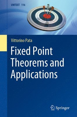 Fixed Point Theorems and Applications 1