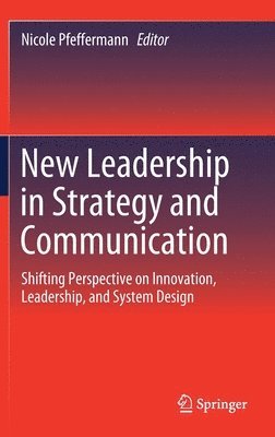 New Leadership in Strategy and Communication 1