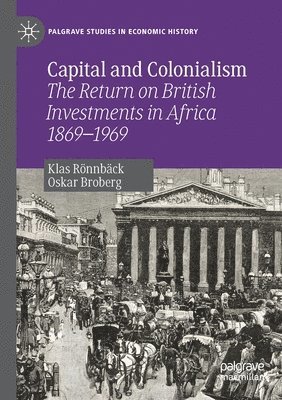 Capital and Colonialism 1
