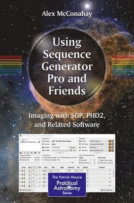 Using Sequence Generator Pro and Friends 1