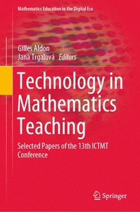 bokomslag Technology in Mathematics Teaching