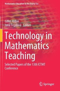 bokomslag Technology in Mathematics Teaching