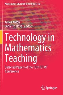 bokomslag Technology in Mathematics Teaching