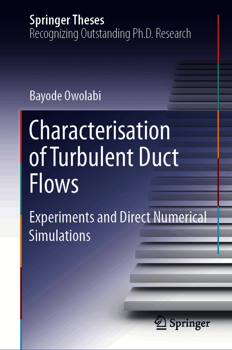 Characterisation of Turbulent Duct Flows