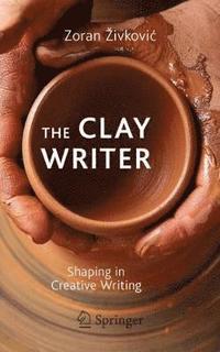 bokomslag The Clay Writer