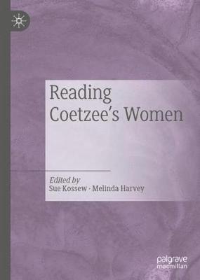 Reading Coetzee's Women 1