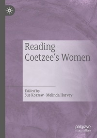 bokomslag Reading Coetzee's Women