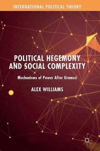 bokomslag Political Hegemony and Social Complexity