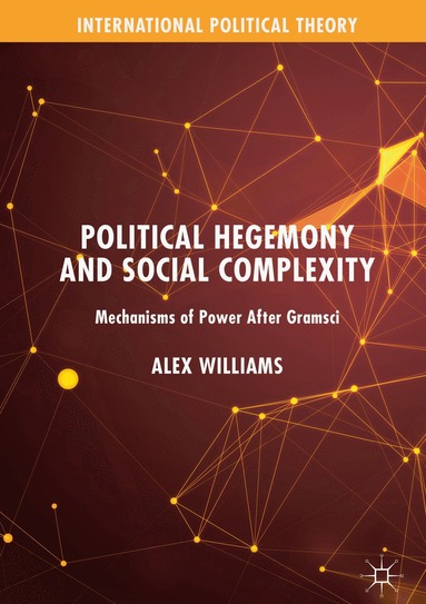 bokomslag Political Hegemony and Social Complexity