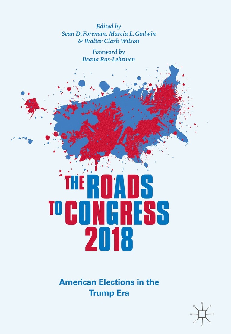 Roads to Congress 2018