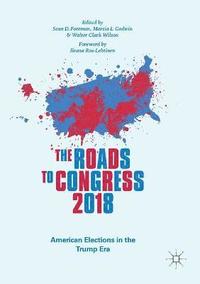 bokomslag The Roads to Congress 2018